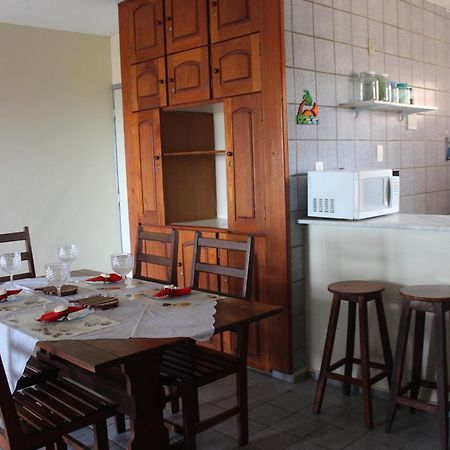 Apartamento De Frente Para O Mar Em Luis Correia Exteriér fotografie