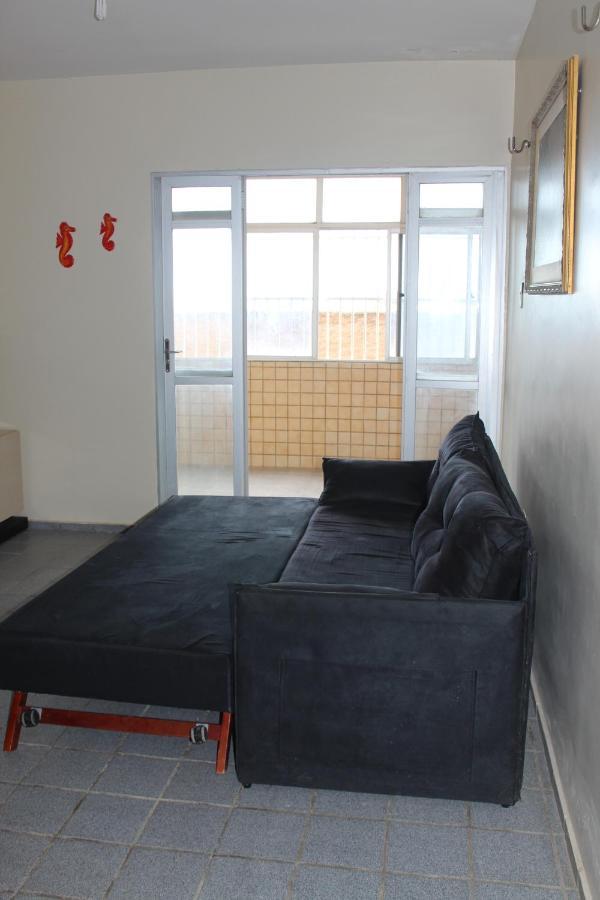 Apartamento De Frente Para O Mar Em Luis Correia Exteriér fotografie