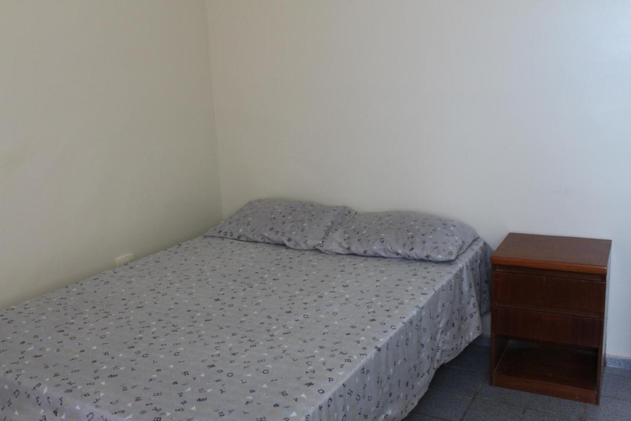 Apartamento De Frente Para O Mar Em Luis Correia Exteriér fotografie