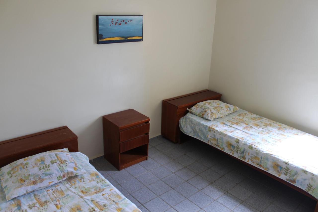 Apartamento De Frente Para O Mar Em Luis Correia Exteriér fotografie