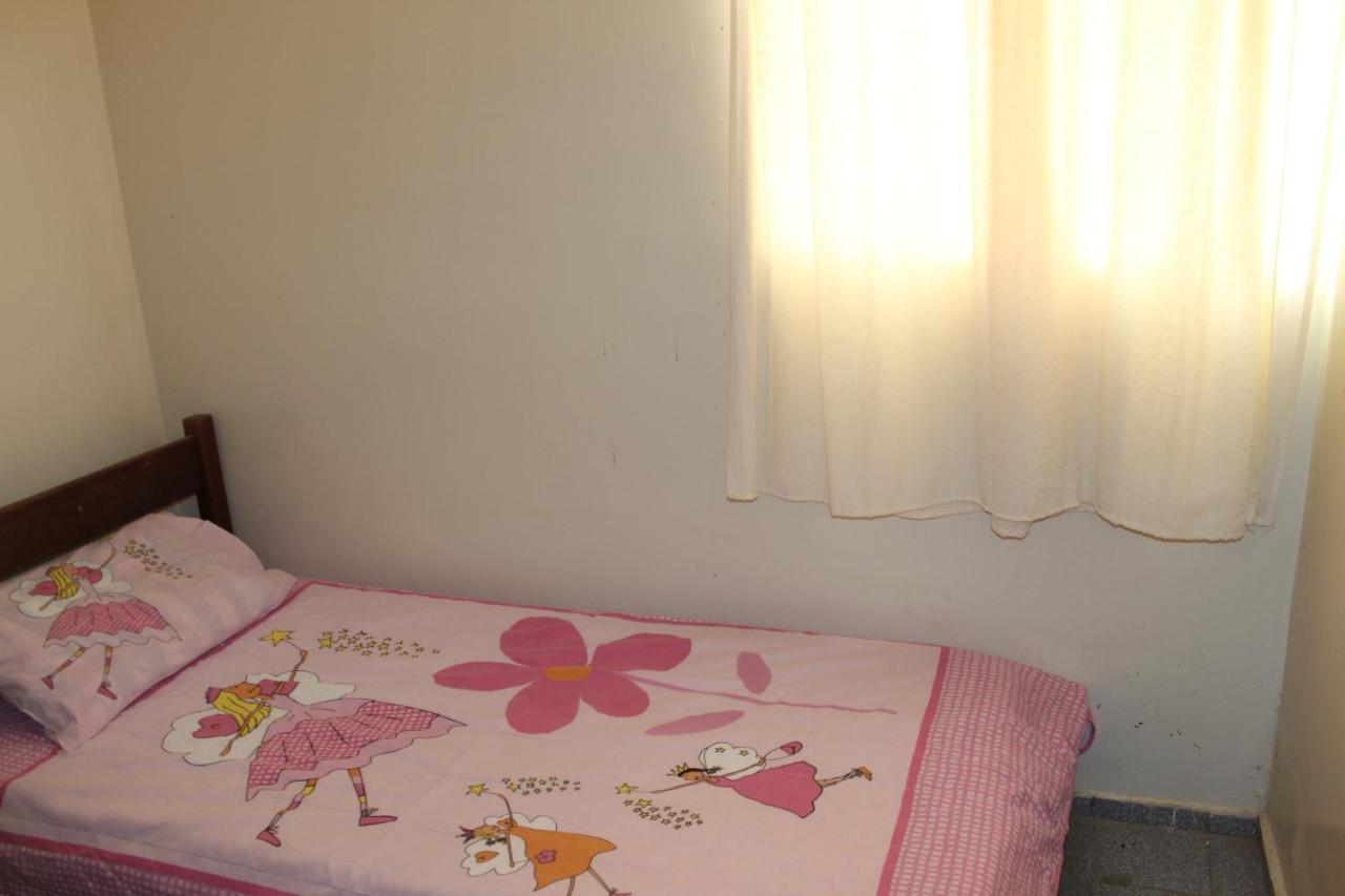 Apartamento De Frente Para O Mar Em Luis Correia Exteriér fotografie